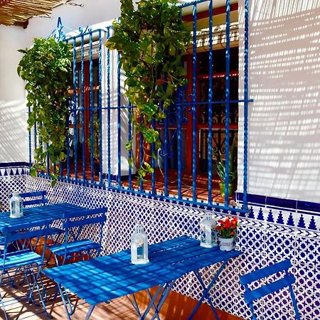 Apartamento En Sevilla Centro Con Vistas A La Plaza Alameda De Hercules - Hasta 7 Personas Esterno foto