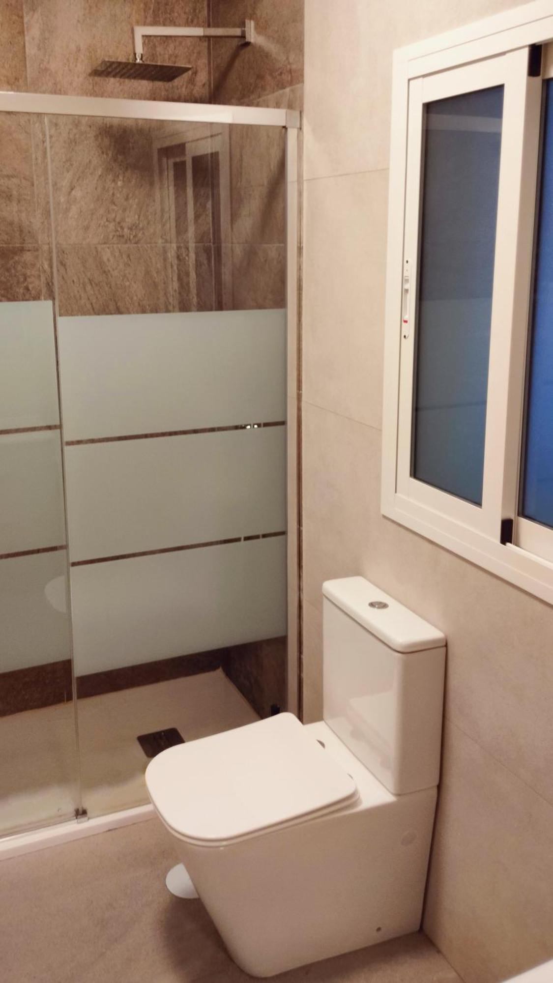 Apartamento En Sevilla Centro Con Vistas A La Plaza Alameda De Hercules - Hasta 7 Personas Esterno foto