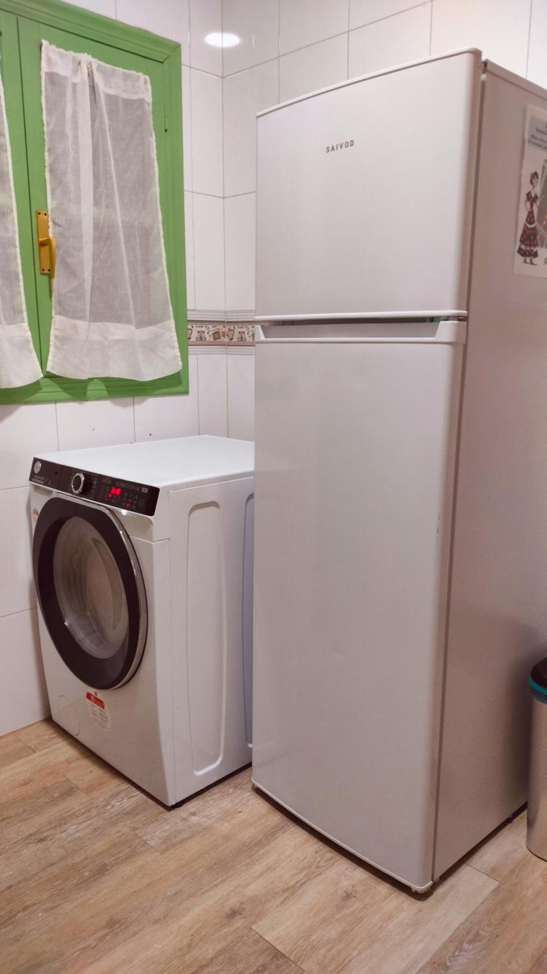 Apartamento En Sevilla Centro Con Vistas A La Plaza Alameda De Hercules - Hasta 7 Personas Esterno foto