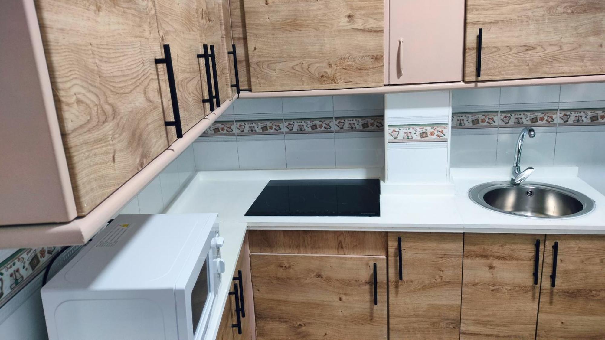 Apartamento En Sevilla Centro Con Vistas A La Plaza Alameda De Hercules - Hasta 7 Personas Esterno foto